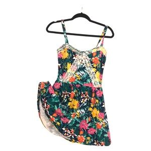 Dream Out Loud by Selena Gomez Floral Dress